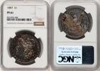 US S$1 Morgan Dollar -