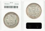 US S$1 Morgan Dollar -