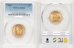 US $5 Liberty Head $5 -
