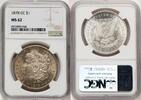 US S$1 Morgan Dollar -