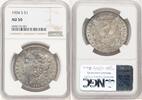 US S$1 Morgan Dollar -