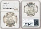 US S$1 Morgan Dollar -
