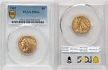 US $5 Secure Indian $5 -