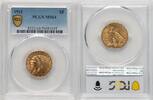 US $5 Secure Indian $5 -