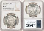 US S$1 Reverse of 1878 Morgan Dollar -