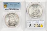 US S$1 Secure Morgan Dollar -