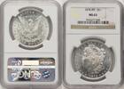 US S$1 Morgan Dollar -