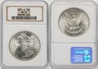 US S$1 Morgan Dollar -