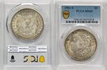 US S$1 Secure Morgan Dollar -