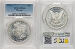 US S$1 Morgan Morgan Dollar -
