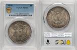 US S$1 Secure Morgan Dollar -
