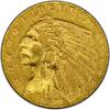 US $2 1/2 Secure Indian $2.5 -