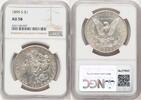 US S$1 Morgan Dollar -