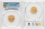 US $2 1/2 Secure Indian $2.5 -