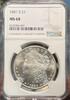 US Morgan Dollar Morgan Dollar -