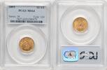 US $2 1/2 Liberty Head $2.5 -