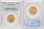 US $5 Indian $5 -