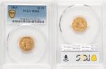 US $2 1/2 Secure Indian $2.5 -