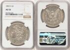 US S$1 Morgan Dollar -