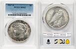US S$1 Peace Dollar -