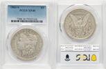 US S$1 Morgan Dollar -