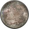 US S$1 CAC Plus Morgan Dollar -