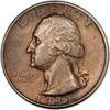 US 25C Secure 1932-D Washington Quarter PCGS MS62 1030,67 EUR  Excl. 38,65 EUR Verzending