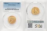 US $5 1914-S Indian $5 PCGS MS63 9628,17 EUR  Excl. 38,65 EUR Verzending