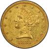 US $10 Secure 1882-O Liberty Head $10 PCGS MS60 8614,67 EUR  Excl. 38,65 EUR Verzending