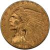 US $2 1/2 Secure 1912 Indian $2.5 PCGS MS63 1752,14 EUR  Excl. 38,65 EUR Verzending