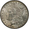 US S$1 Secure Morgan Dollar -