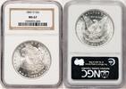 US S$1 Morgan Dollar -