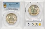 US 50C Connecticut 1935 Silver Commemorative PCGS MS67 1185,27 EUR  Excl. 38,65 EUR Verzending