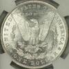 US Morgan Dollar Morgan Dollar -
