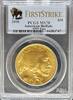 US G$50 Buffalo  First Strike 2010 Gold Buffalos PCGS MS70 3306,73 EUR  Excl. 38,65 EUR Verzending