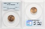 US 1C VDB 1909-S Lincoln Cent (Wheat Reverse) PCGS MS66 11955,76 EUR  Excl. 38,65 EUR Verzending