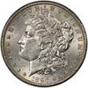 US S$1 Secure 1896-S Morgan Dollar PCGS MS62