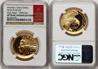 World Coins and Other 2019-W G$100 American Liberty High Relief -