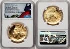World Coins and Other 2019-W G$100 American Liberty High Relief -