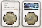 1 Dollar S$1 1926 Peace Dollar NGC MS66 1702,29 EUR  Excl. 38,88 EUR Verzending