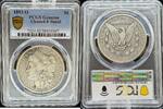 1 Dollar Morgan Dollar 1893-O Morgan Dollar PCGS s Details 388,85 EUR  Excl. 38,88 EUR Verzending