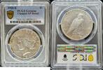 1 Dollar Peace Dollar 1926-S Peace Dollar PCGS vz Details 60,49 EUR  Excl. 38,88 EUR Verzending