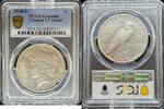1 Dollar Peace Dollar 1928-S Peace Dollar PCGS ss Details 64,81 EUR  Excl. 38,88 EUR Verzending