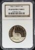 Weltm&uuml;nzen 1986-S 1986-S 50c Statue of Liberty NGC PF69UCAM 12,96 EUR  Excl. 38,88 EUR Verzending