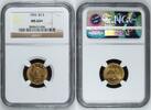 Goldm&uuml;nzen $2 1/2 Plus 1903 Liberty Head $2.5 NGC MS64 950,52 EUR  Excl. 38,88 EUR Verzending