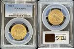 Goldm&uuml;nzen $10 Indian 1916-S Indian $10 PCGS MS62 4985,91 EUR  Excl. 38,88 EUR Verzending