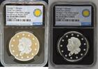 Gedenkm&uuml;nzen 1oz Private Issue Morgan Dollar Design 2017 Modern Silver a... 216,03 EUR  Excl. 38,88 EUR Verzending