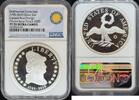 Gedenkm&uuml;nzen 2oz Private Issue Capped Bust Design 2020 Modern Silver and... 341,32 EUR  Excl. 38,88 EUR Verzending