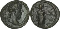 Roman Provincial Pamphylia. Perga. Marcus Aurelius (161-180). Æ -