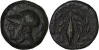 Greek Coins AE Aiolis, Elaia, c. 340-300 BC. AE -